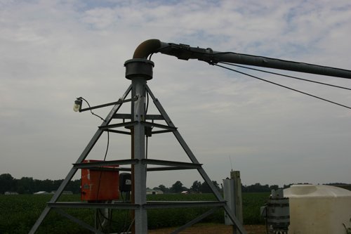 Property photo 128 - 21 Multiple Span Irrigation Pivots, Offered Individually or Combination - Irrigation Equipment Auction